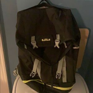 Nike LeBron James Ambassador Backpack